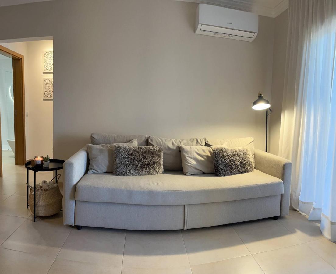 Rias Apart II Vila Real de Santo António Exterior foto